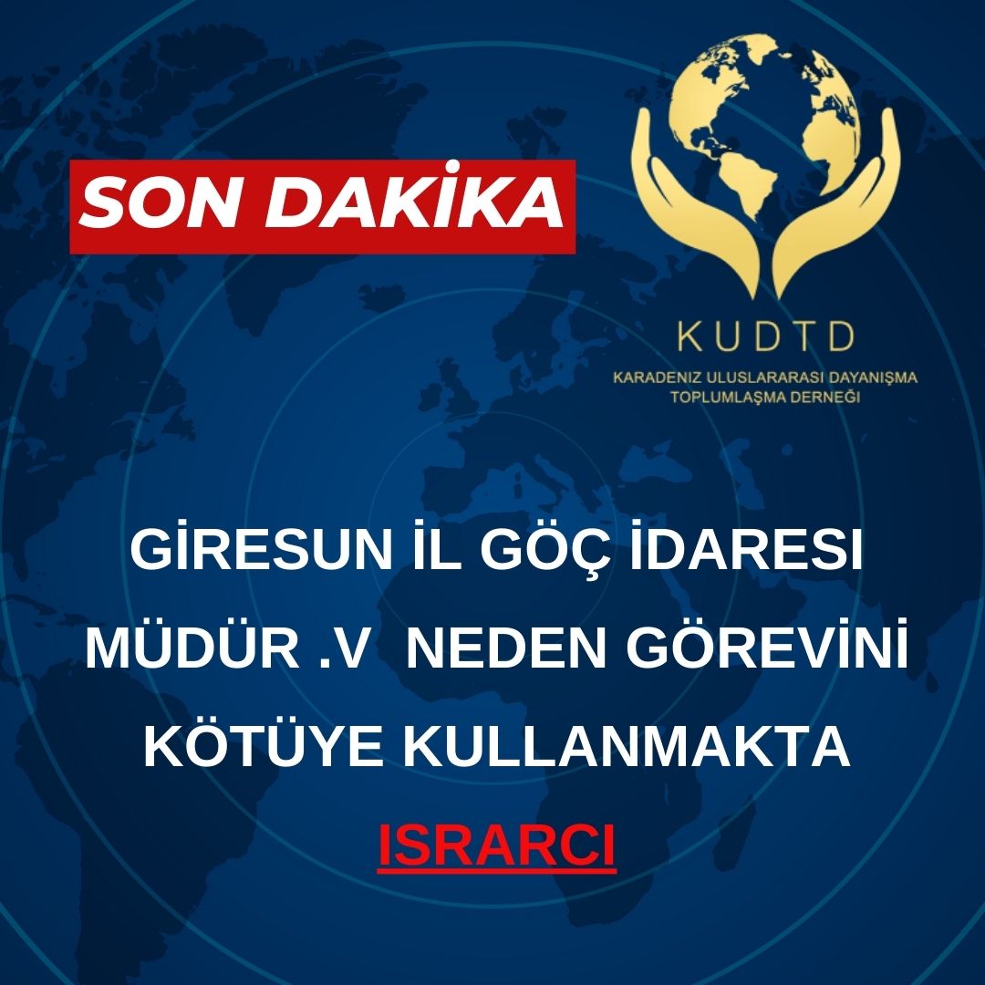 Ülkemizde milli güvenlik söz konusu olduğunda