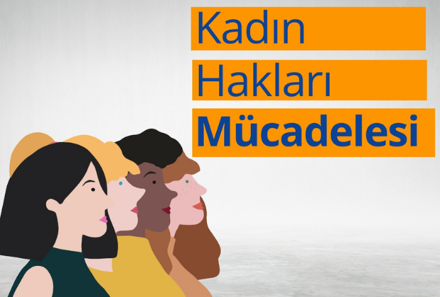 KADIN HAKLARI
