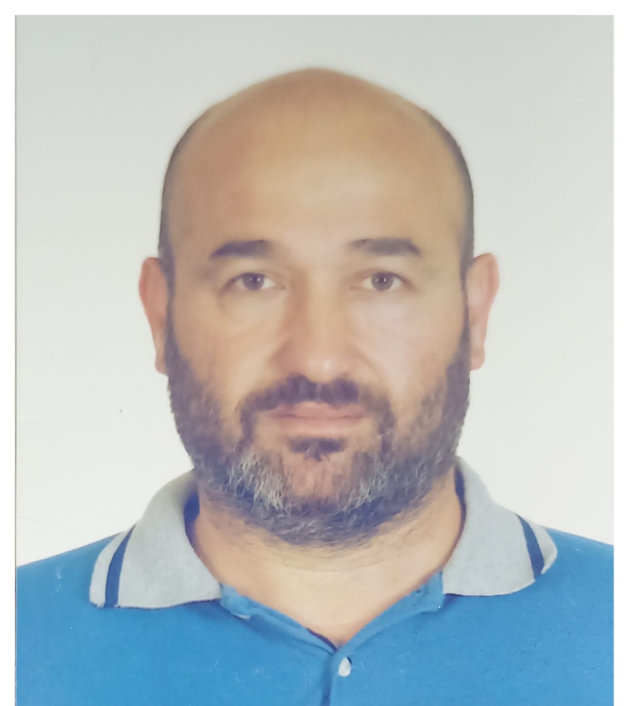 TEKNİSYEN .ALİ KEMAL TOPSAKAL