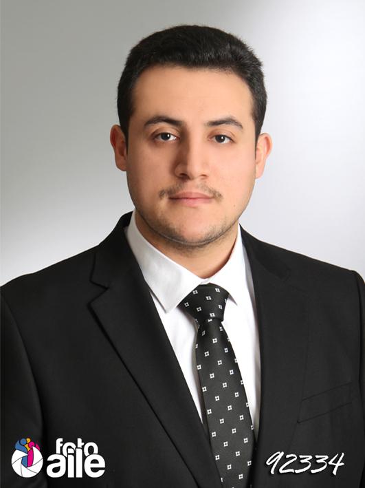 MÜHENDİS.MEHMET ARAZ