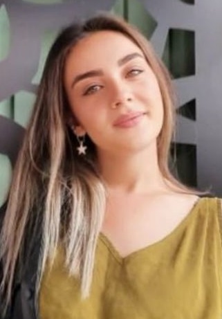 CEYDA KAYA