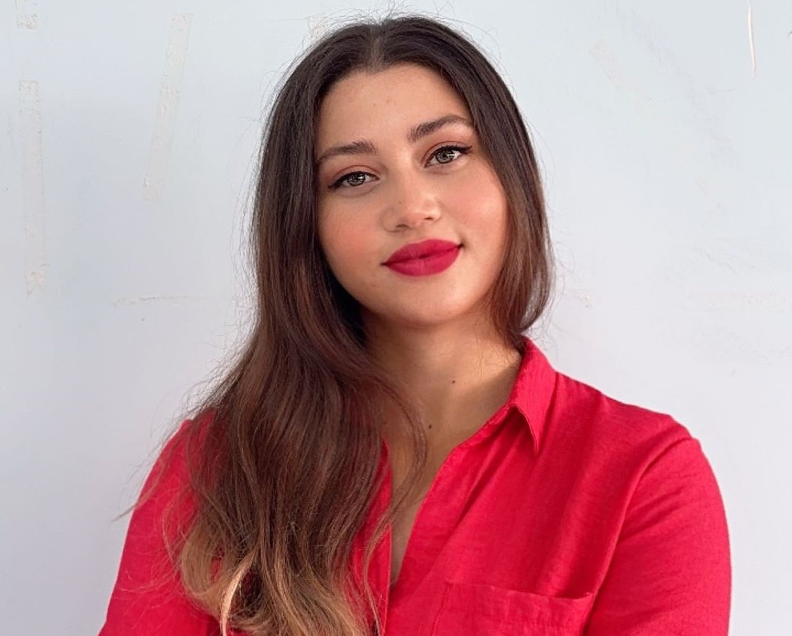 FATMA  ALİREİSOĞLU