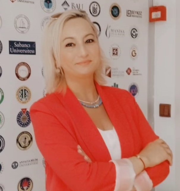 ÇİĞDEM ALACA